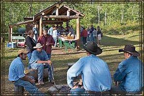 Готель Parade Rest Ranch Вест-Йеллоустоун Екстер'єр фото